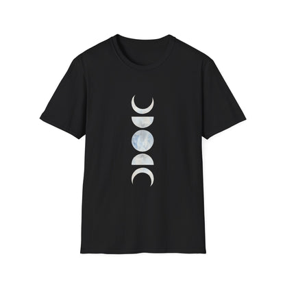 Moon Phases T-Shirt