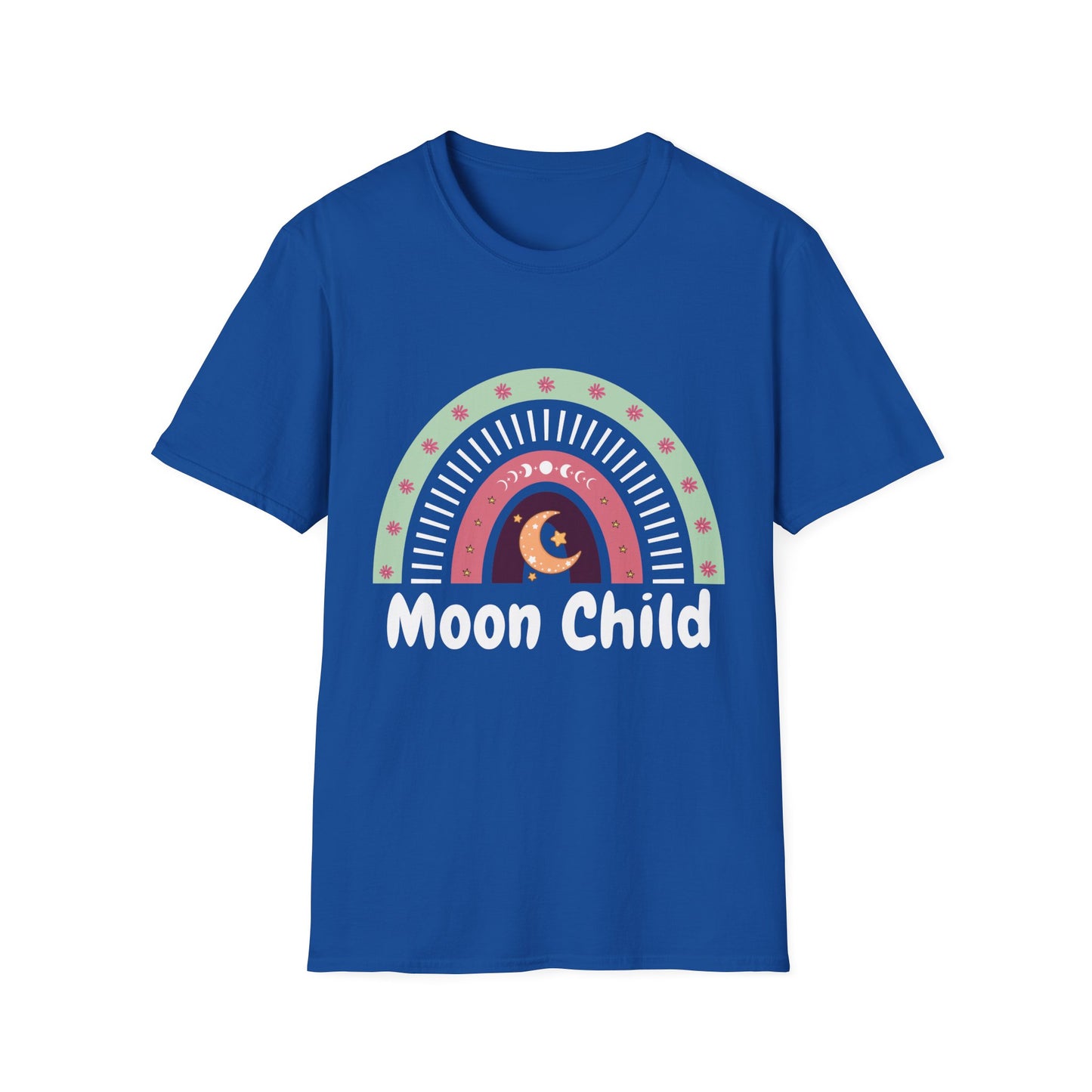 Moon Child T-Shirt