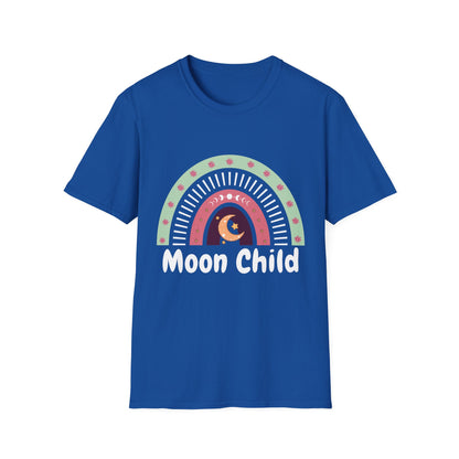 Moon Child T-Shirt