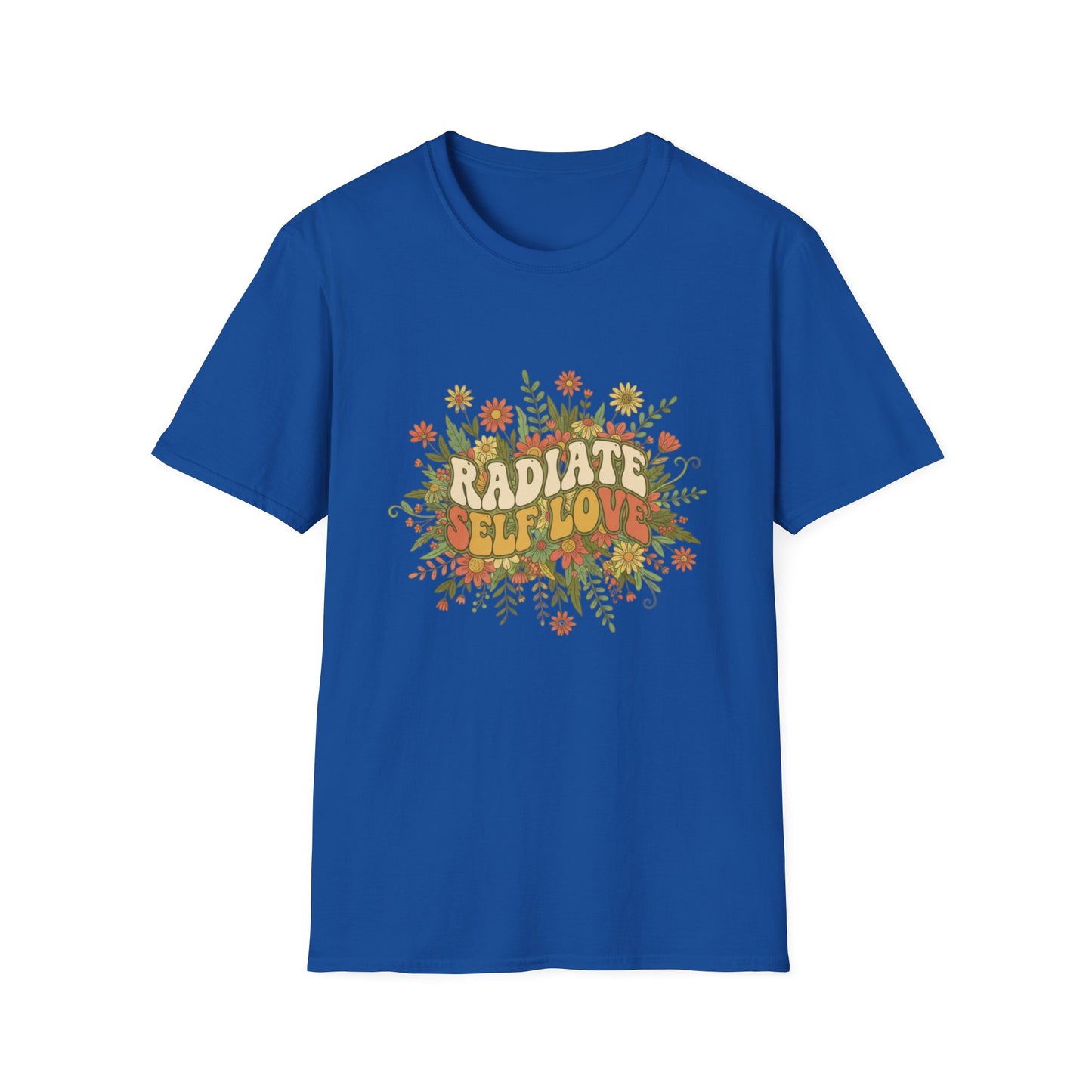 Radiate Self Love T-Shirt
