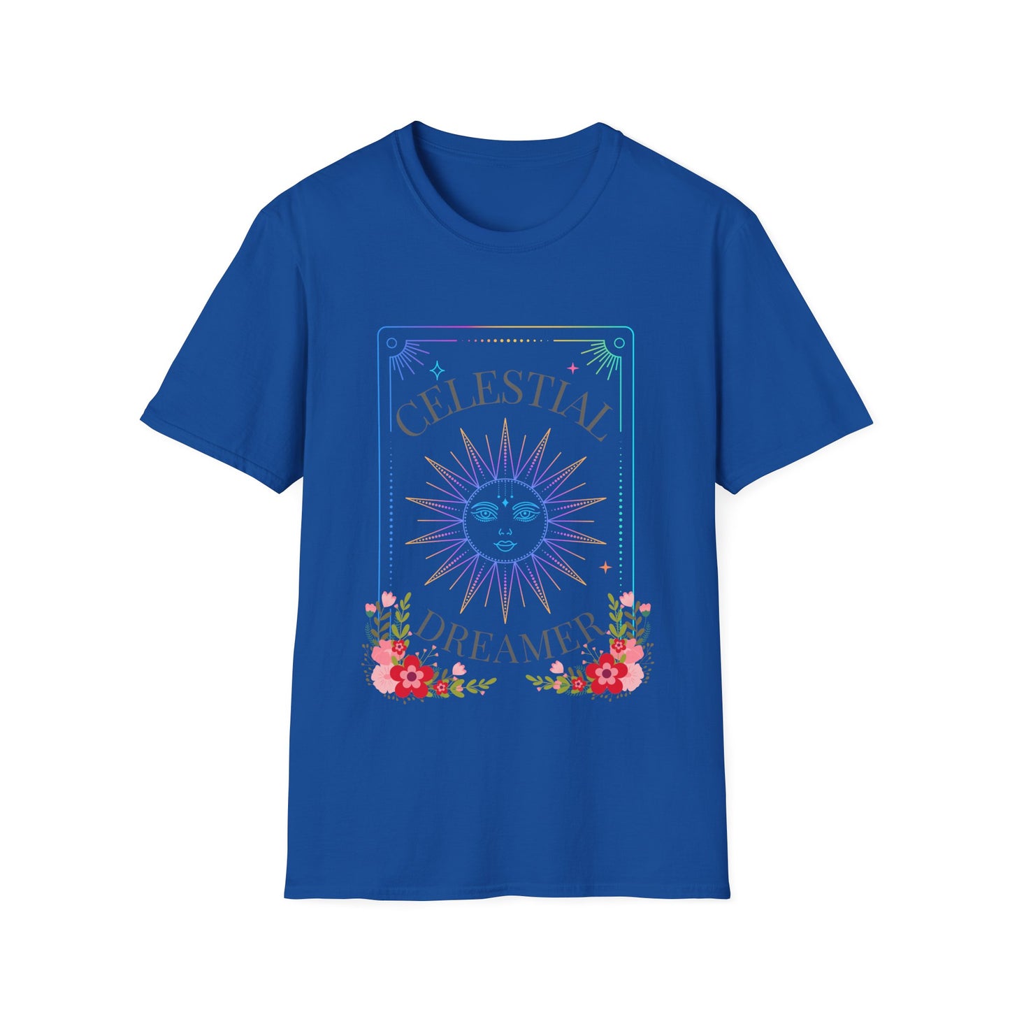 Celestial Dreamer T-Shirt