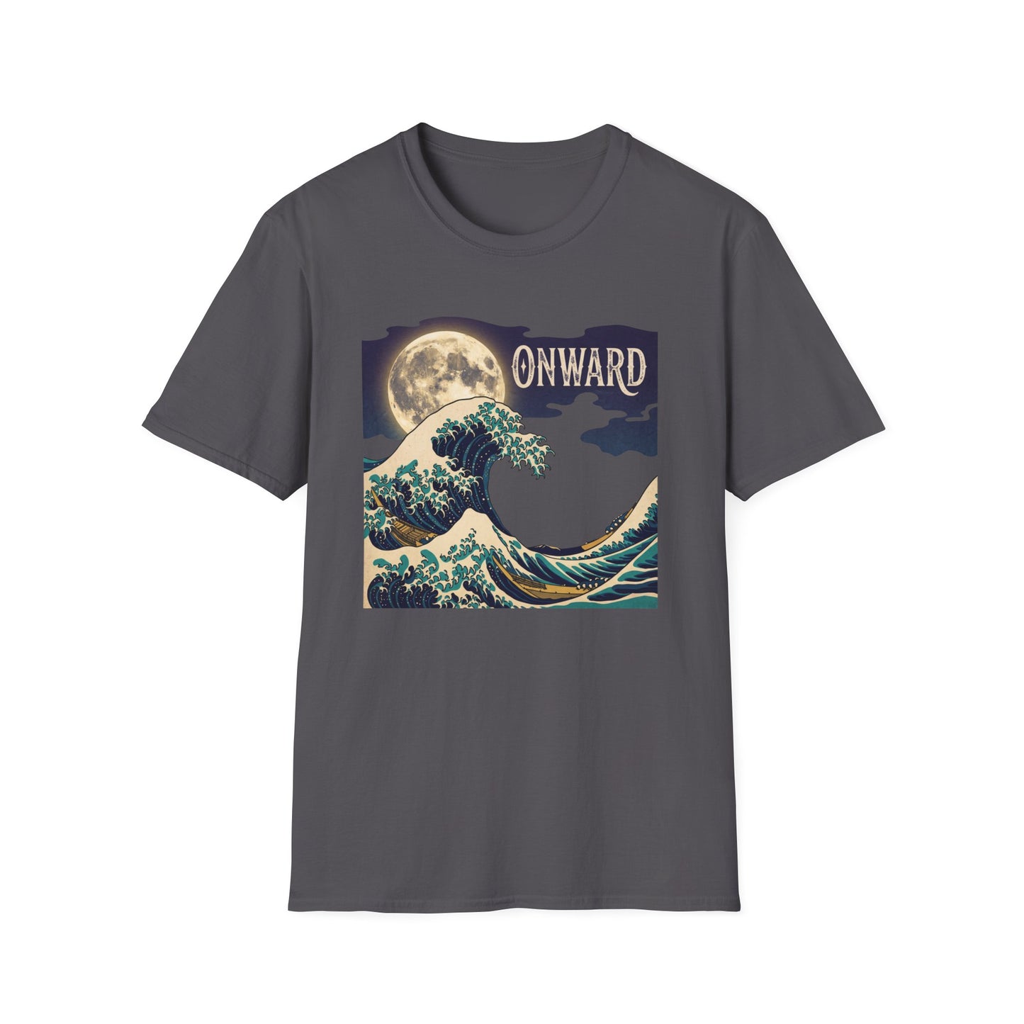 Onward 2 T-Shirt
