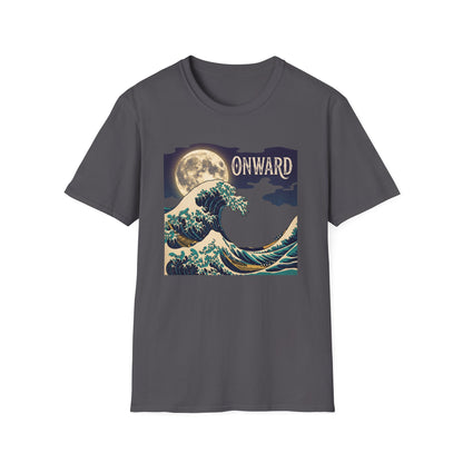 Onward 2 T-Shirt