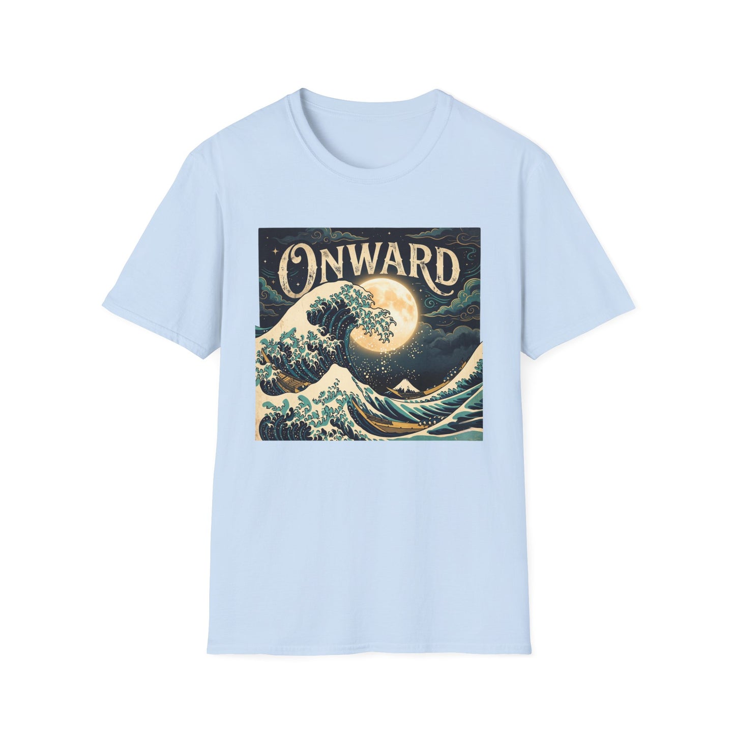 Onward 1 T-Shirt