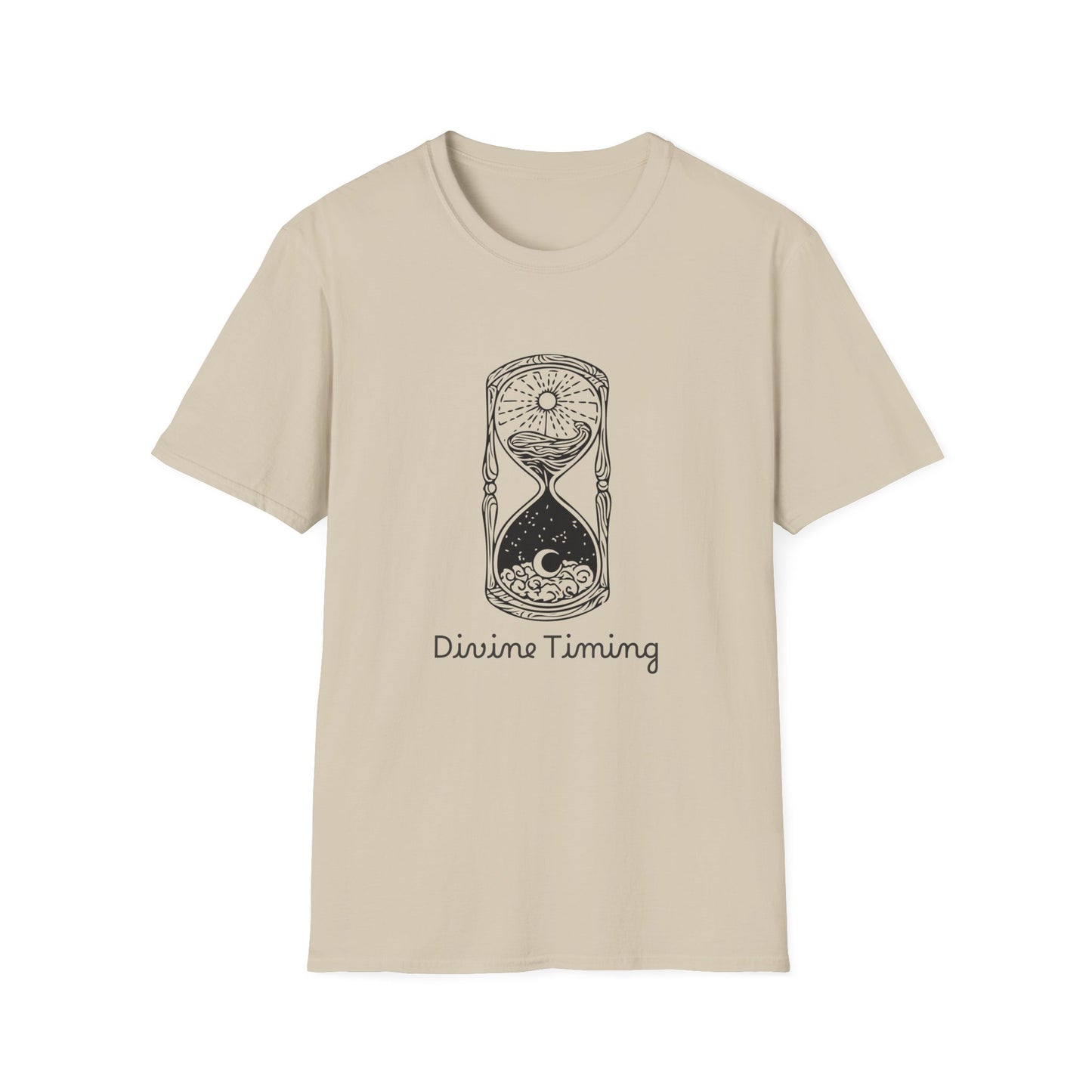 Divine Timing T-Shirt