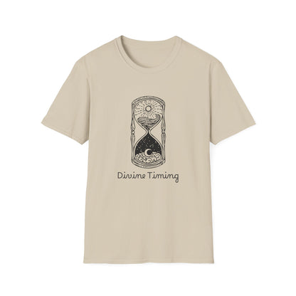 Divine Timing T-Shirt