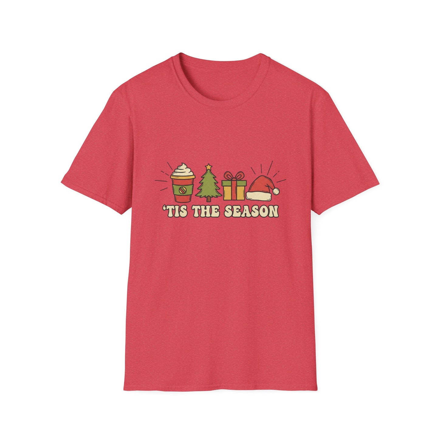 'Tis The Season 2 T-Shirt