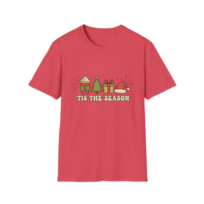 'Tis The Season 2 T-Shirt