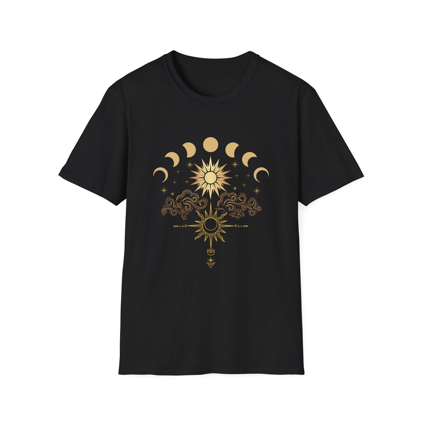 Golden Sky T-Shirt
