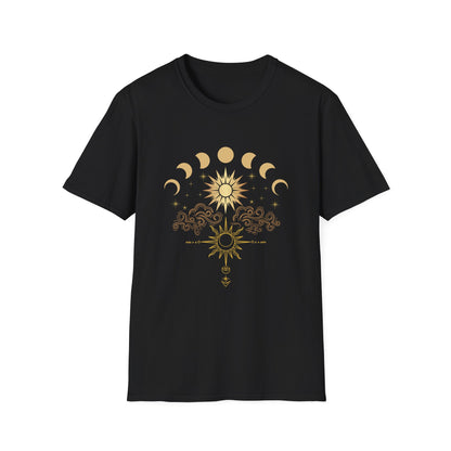 Golden Sky T-Shirt