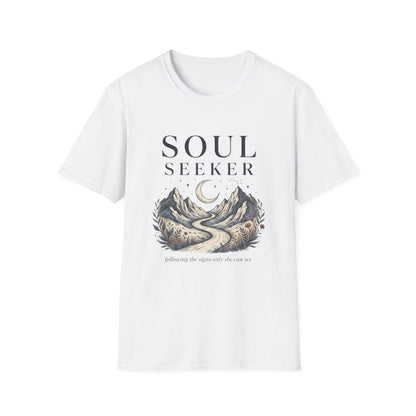 Soul Seeker T-Shirt