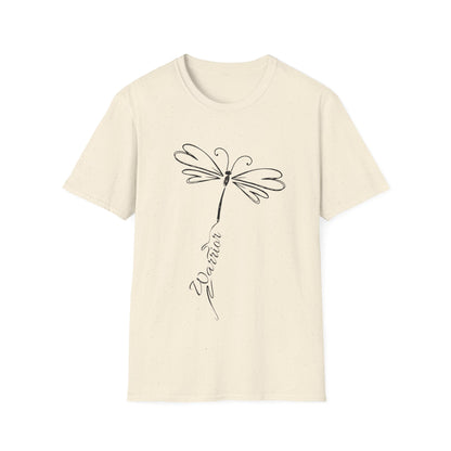 Warrior T-Shirt