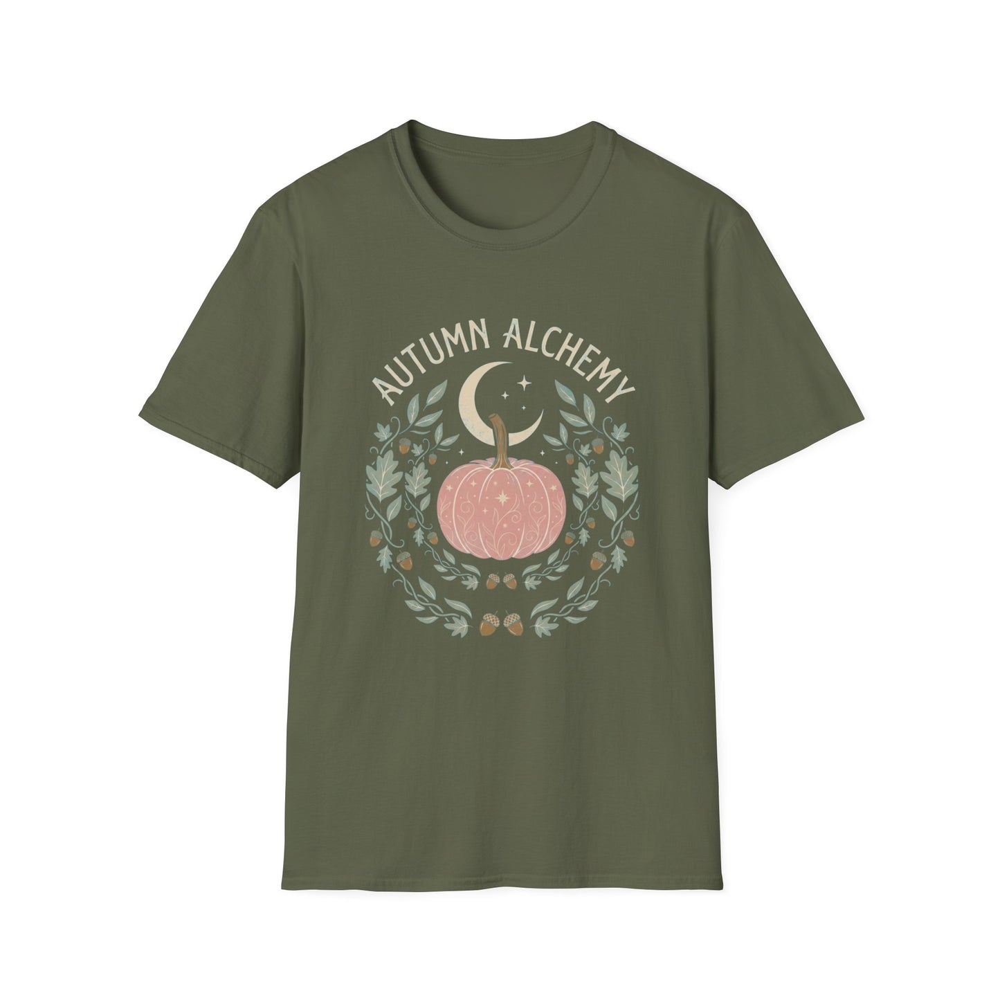 Autumn Alchemy T-Shirt