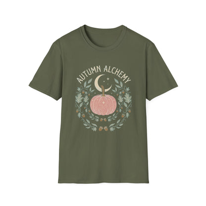 Autumn Alchemy T-Shirt