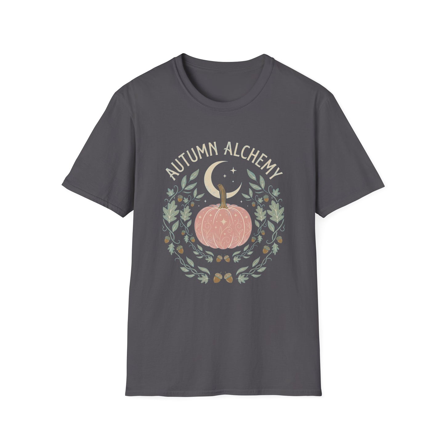 Autumn Alchemy T-Shirt