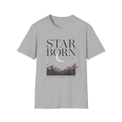 Star Born T-Shirt