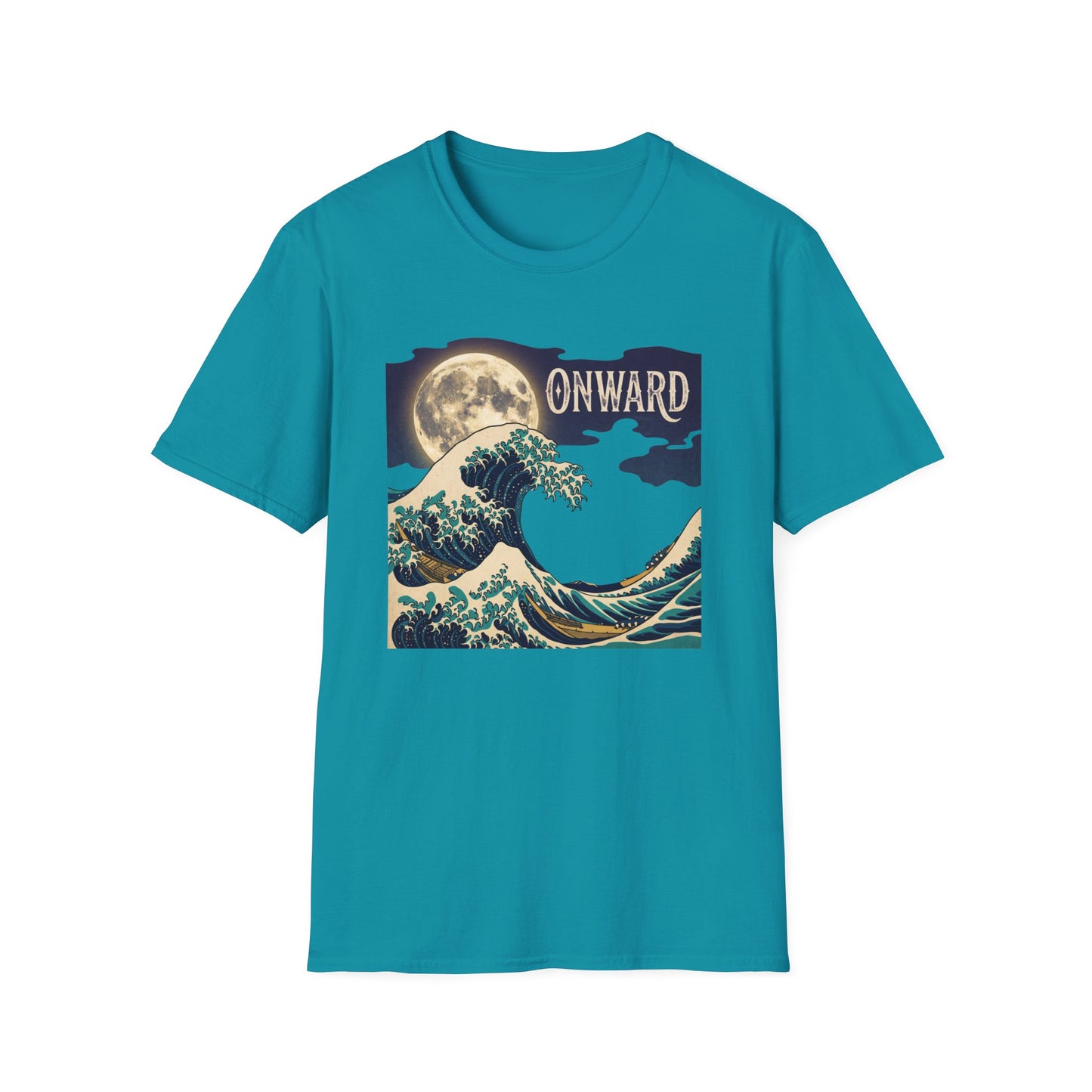Onward 2 T-Shirt
