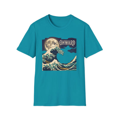 Onward 2 T-Shirt