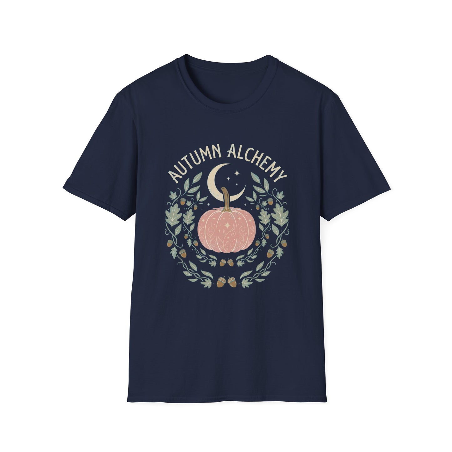 Autumn Alchemy T-Shirt