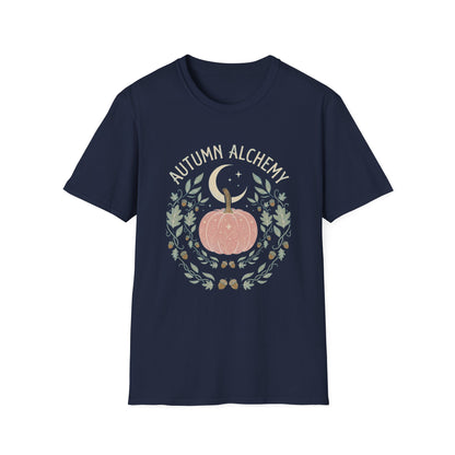 Autumn Alchemy T-Shirt