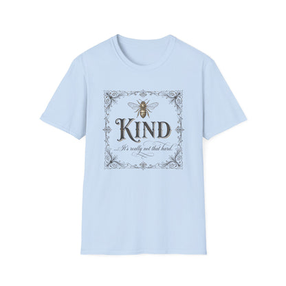Bee Kind T-Shirt