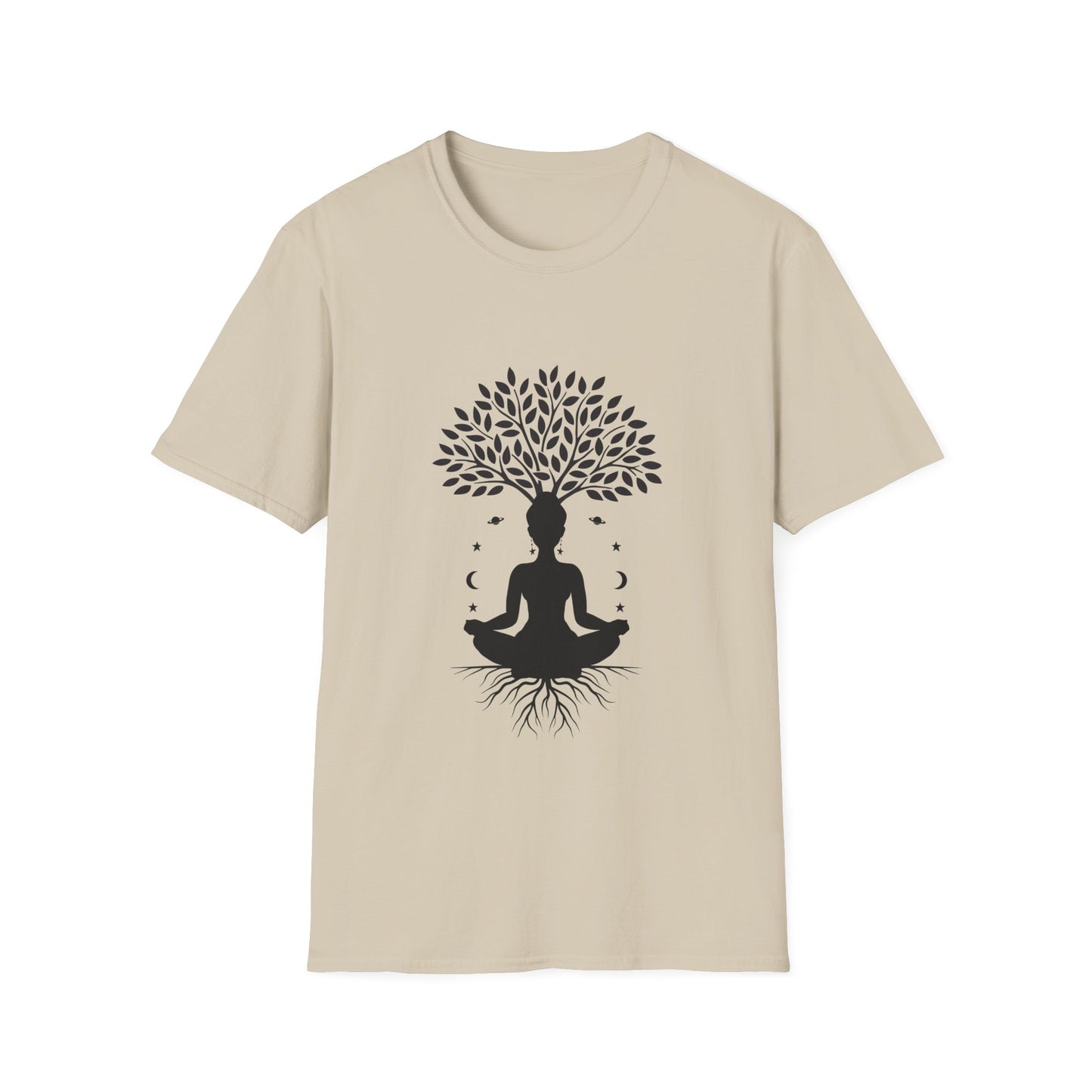 Meditation T-Shirt