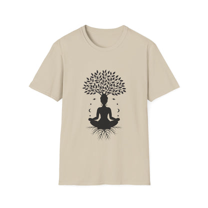 Meditation T-Shirt