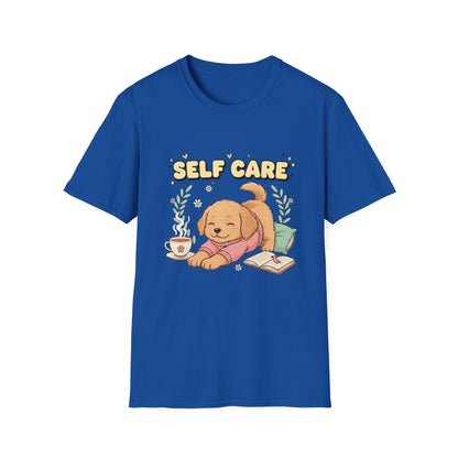 Self Care T-shirt