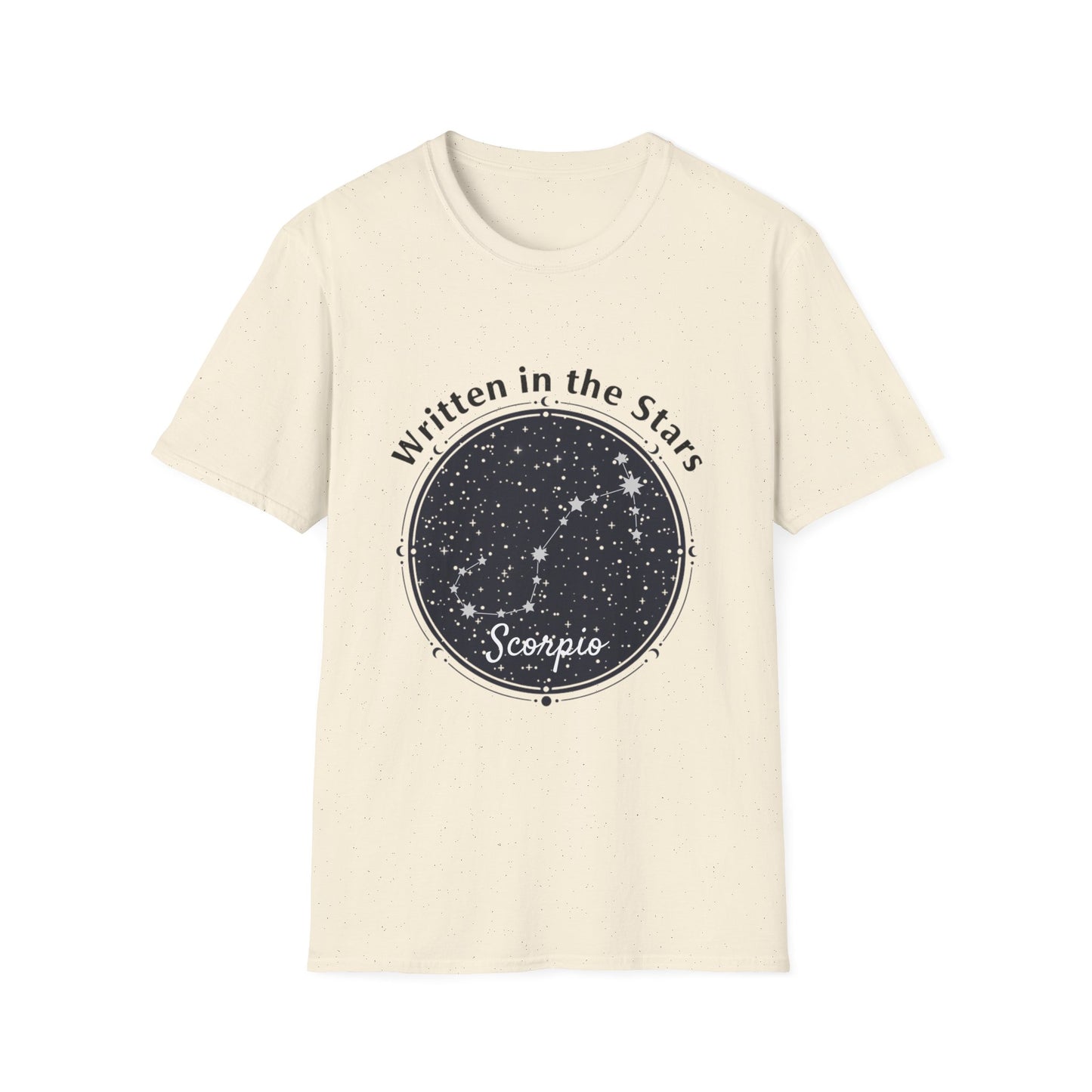 Written In The Stars - Scorpio T-Shirt