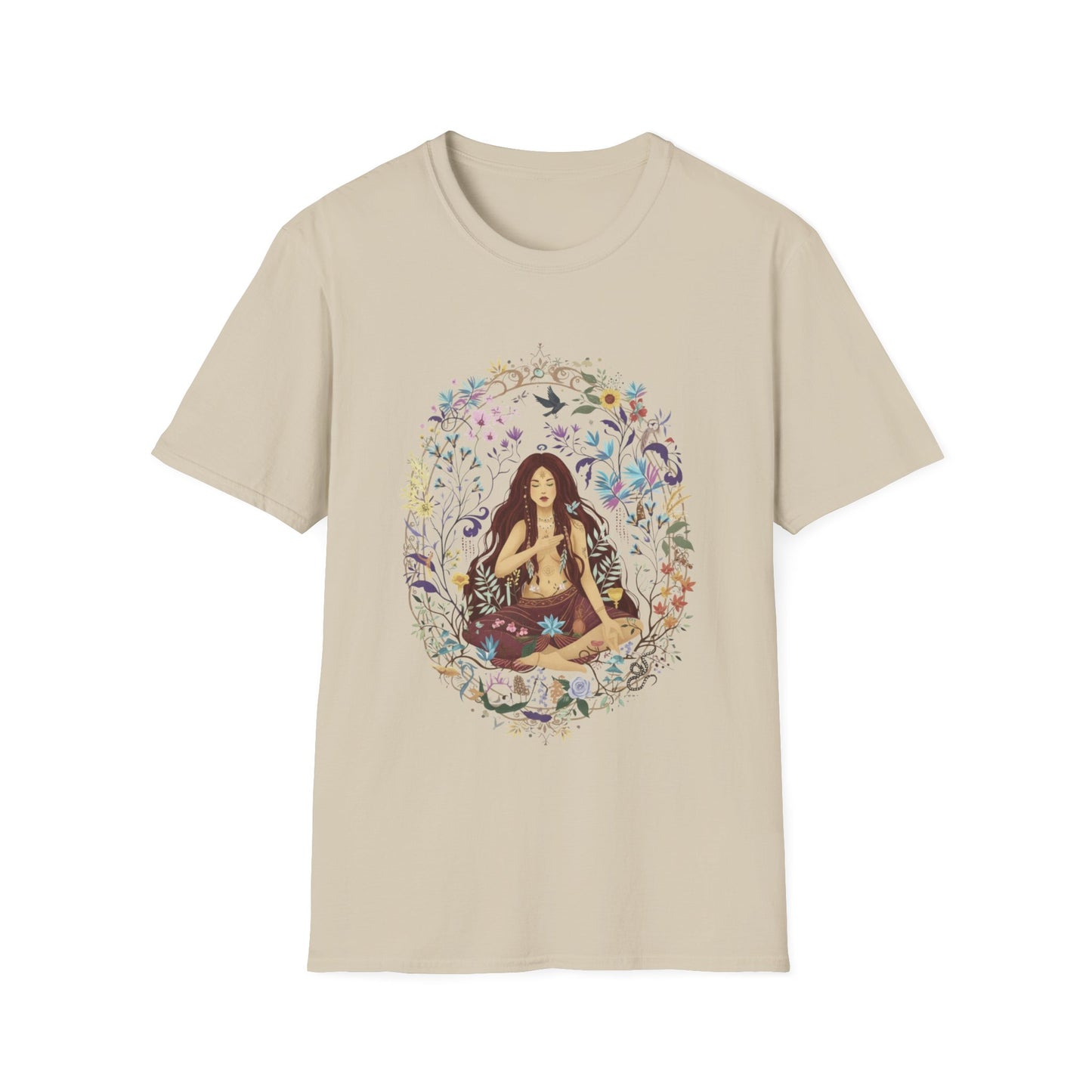 Nature Spirit T-Shirt