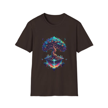 The Tree Of Life T-Shirt