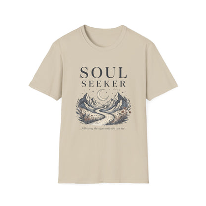 Soul Seeker T-Shirt