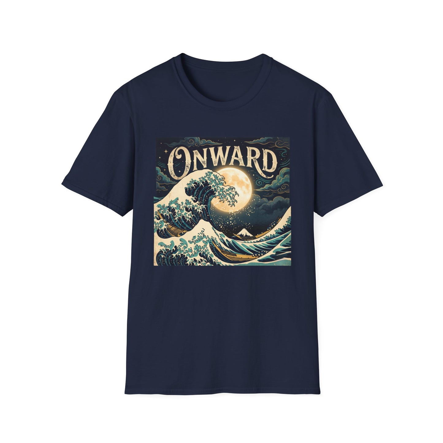 Onward 1 T-Shirt
