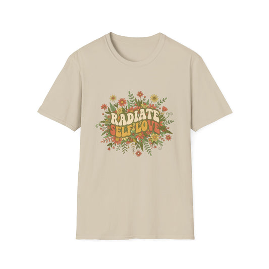 Radiate Self Love T-Shirt