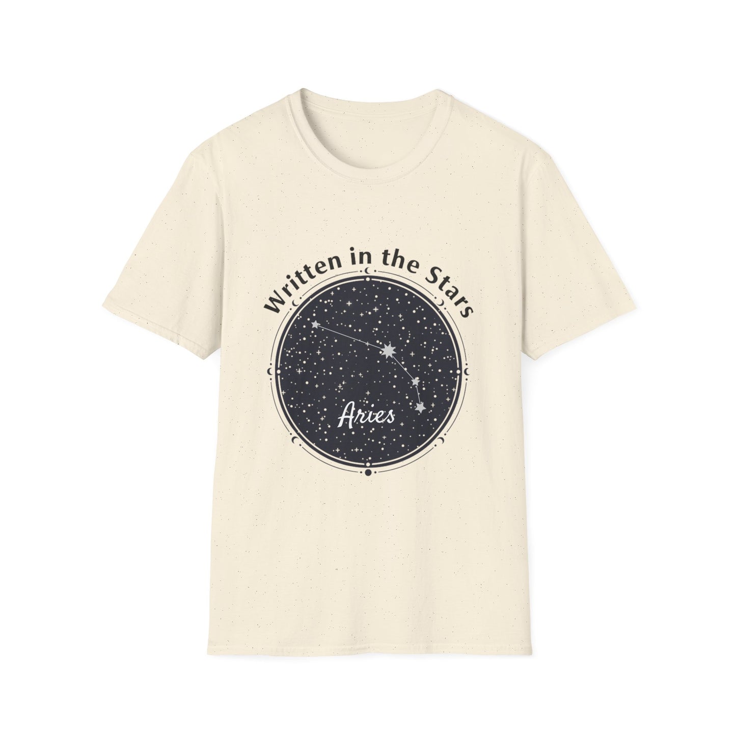 Written In The Stars - Aries T-Shirt