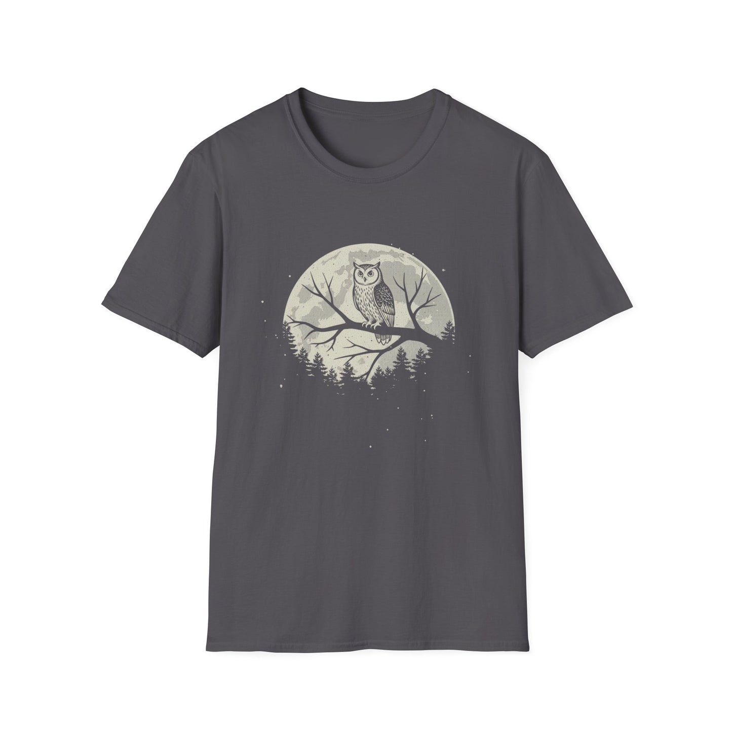 Night Owl T-Shirt