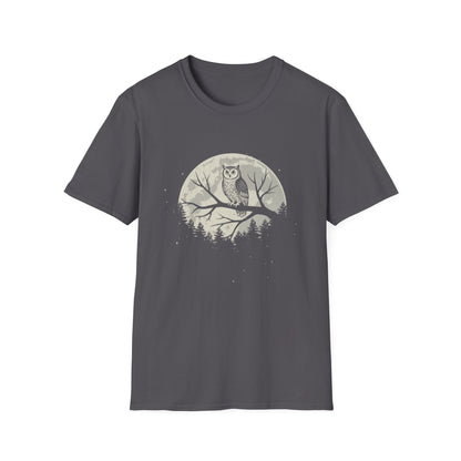 Night Owl T-Shirt