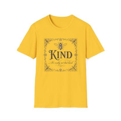 Bee Kind T-Shirt