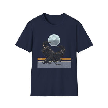 Celestial Ravens T-Shirt