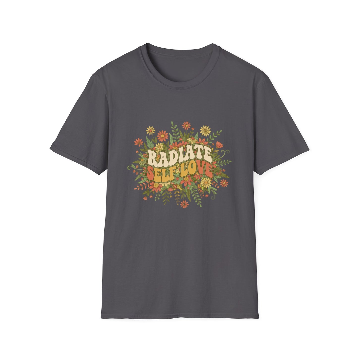 Radiate Self Love T-Shirt