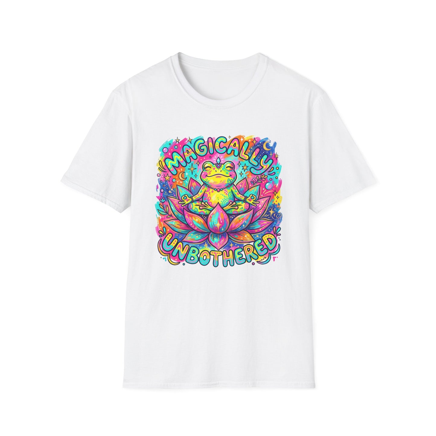 Magically Unbothered T-Shirt
