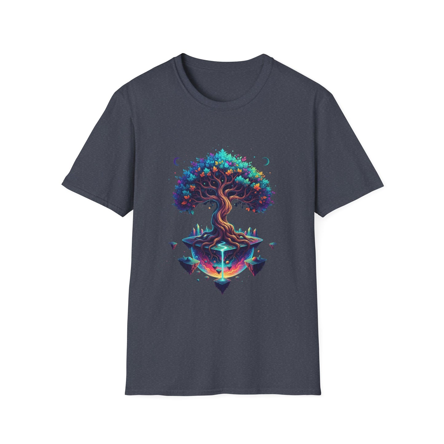 The Tree Of Life T-Shirt