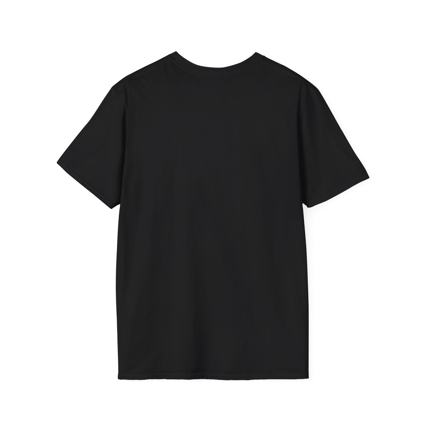 I'm A Happy-Go-Lucky Ray Of Sunshine T-Shirt