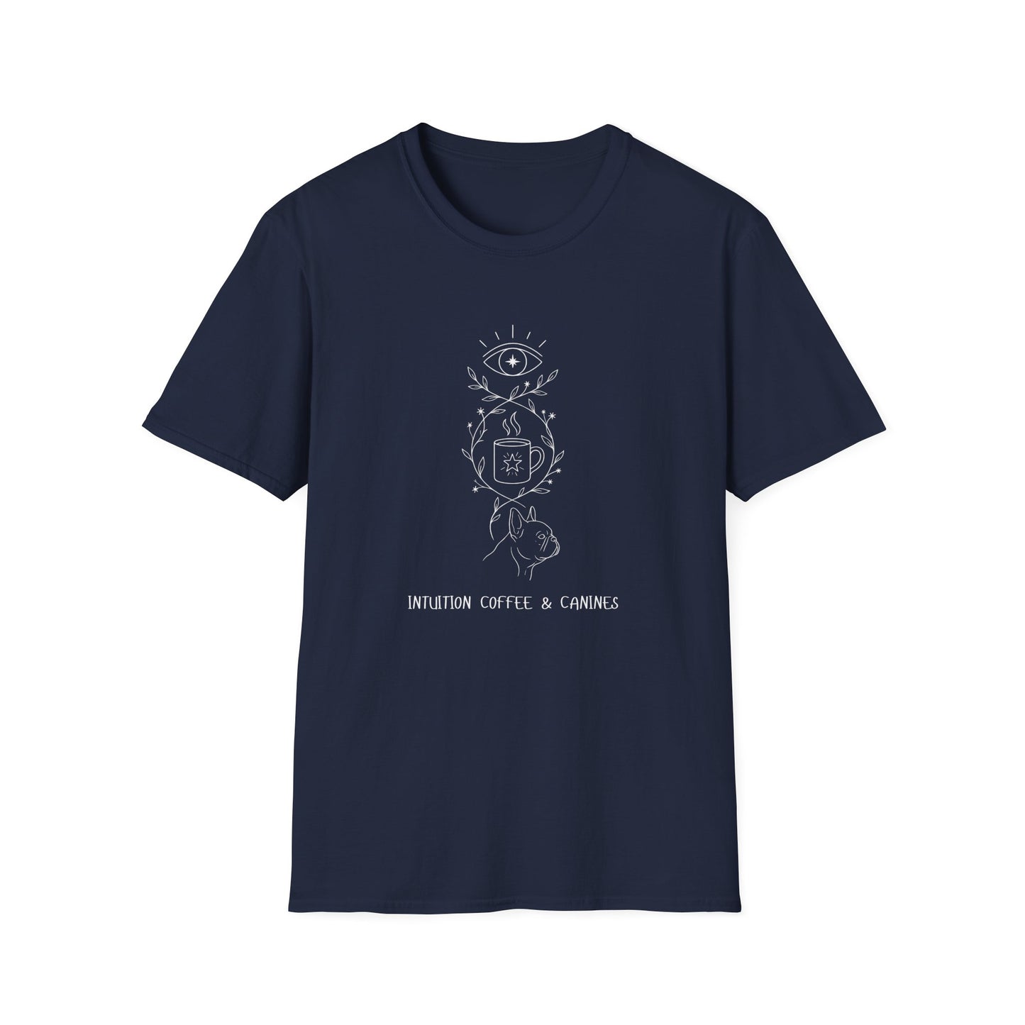 Copy of High Vibes & Golden Retrievers T-Shirt