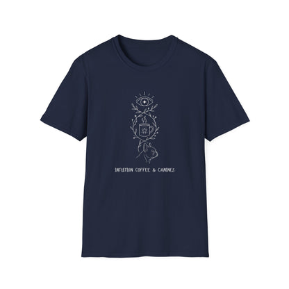 Copy of High Vibes & Golden Retrievers T-Shirt