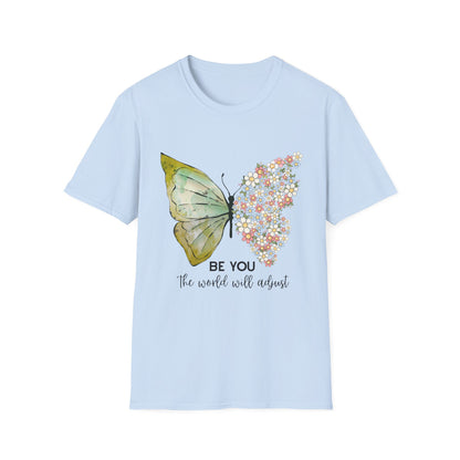 Be You T-Shirt