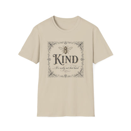 Bee Kind T-Shirt