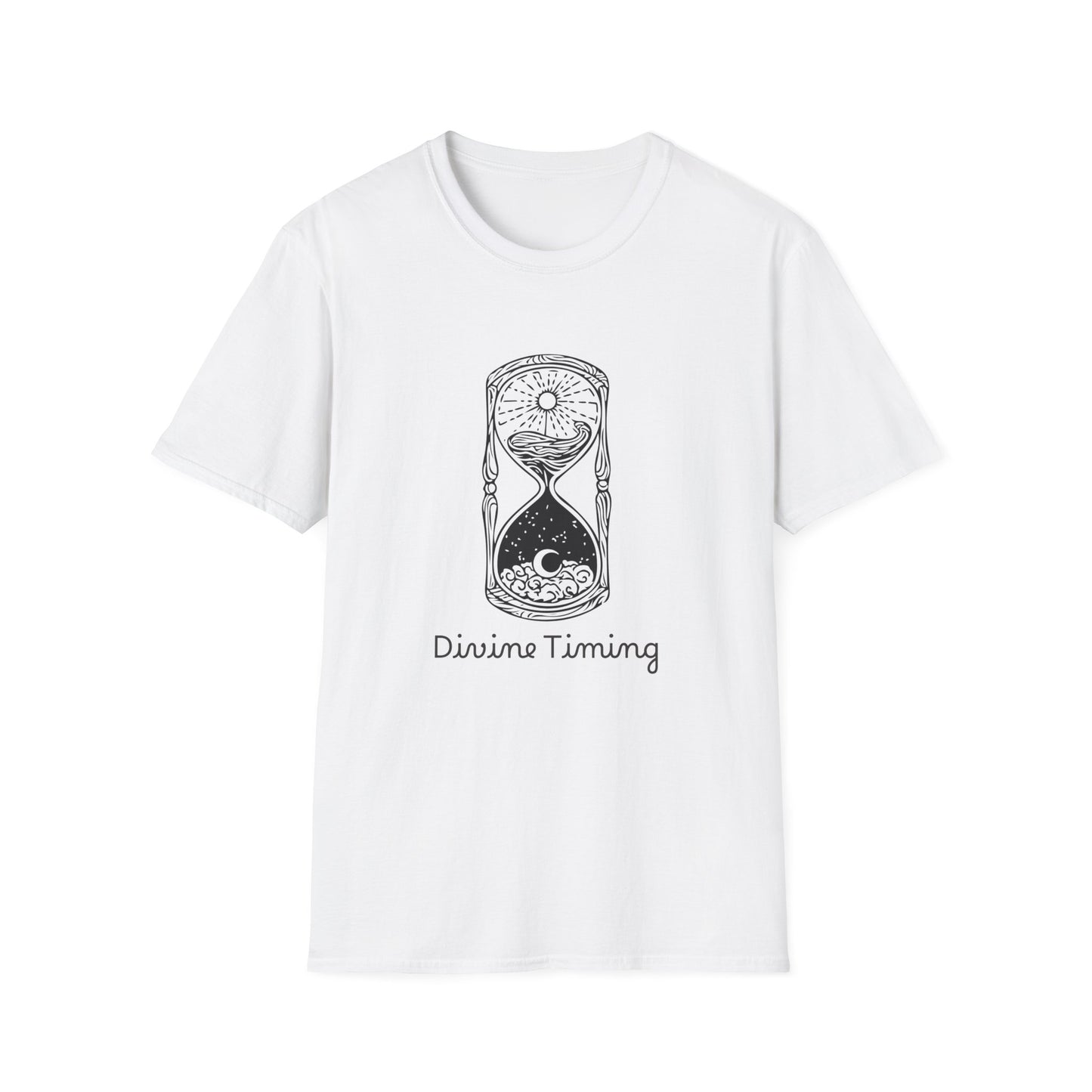 Divine Timing T-Shirt