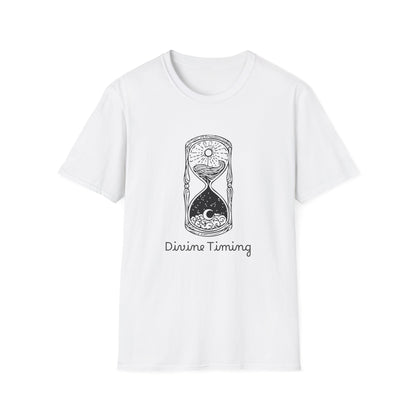 Divine Timing T-Shirt
