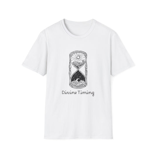 Divine Timing T-Shirt